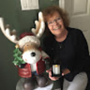 Meet your Posher, Barbara